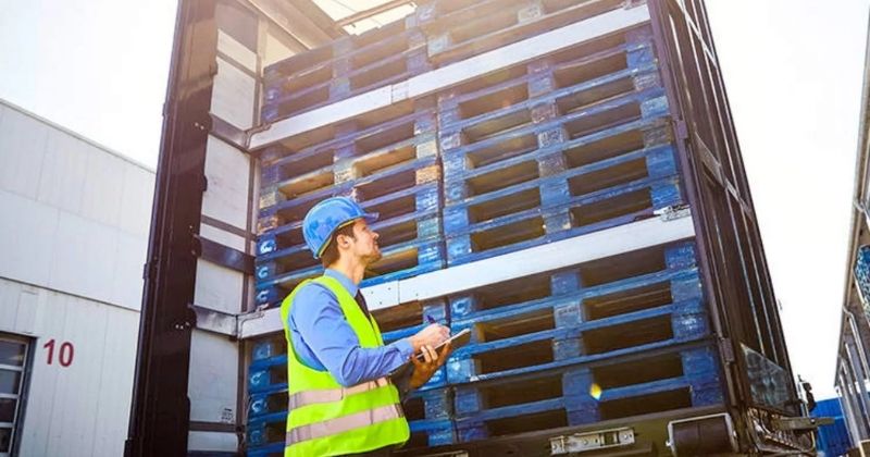 Com pooling de paletes da CHEP, EBD reduz impactos ambientais Norsal adota paletes CHEP e reduz custos na logística de sal com foco em sustentabilidade