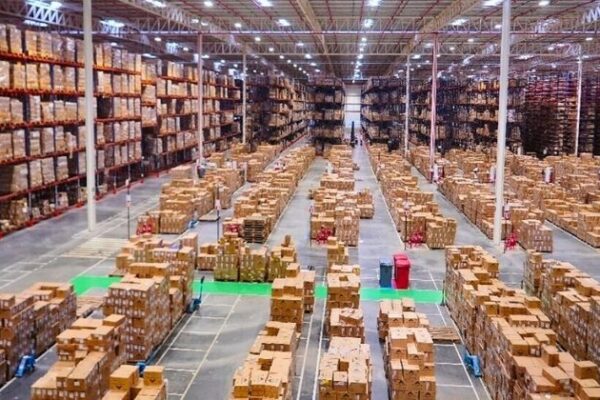 Alpargatas firma parceria com Infios para otimizar cadeia de suprimentos com WMS