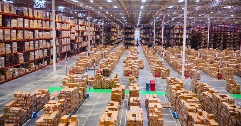 Alpargatas firma parceria com Infios para otimizar cadeia de suprimentos com WMS