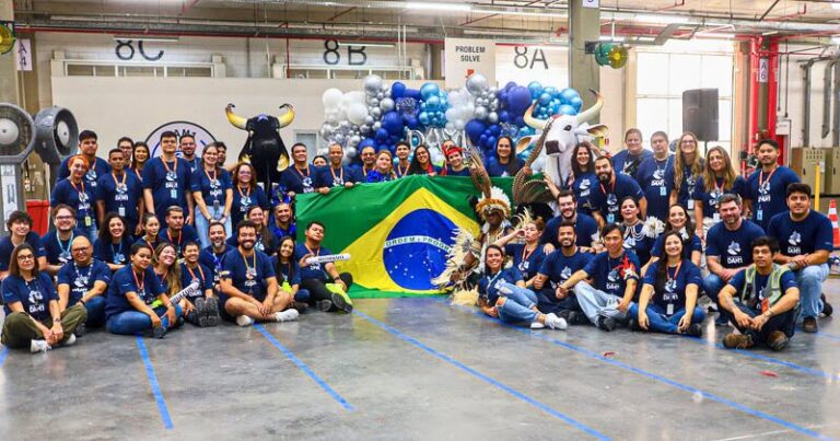 Amazon Brasil inaugura estação de entrega em Manaus e amplia eficiência logística no Norte