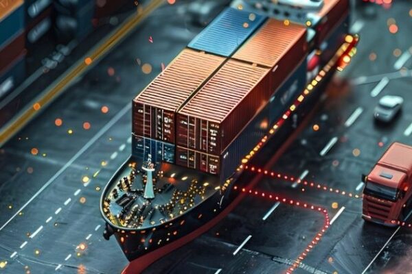 Especialistas discutem avanços e desafios da logística de cargas e seguros de transporte até 2026