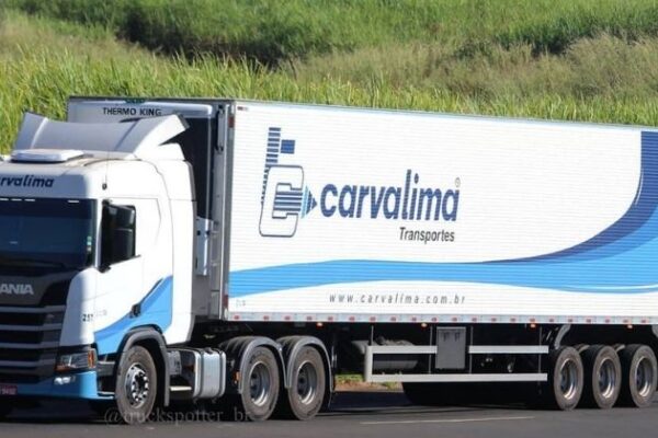 Carvalima Transportes expande operação e passa a atender todos os estados da região Norte
