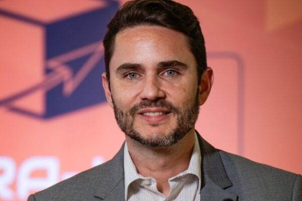Cassiano Facchinetti, managing director da INTERLINK Exhibitions, fala sobre a INTRA-LOG Expo South America 2025