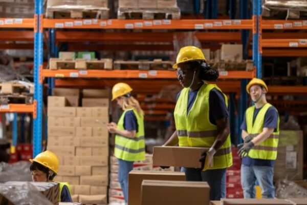 Contratações temporárias na Black Friday