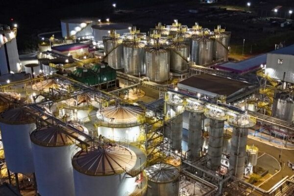 Cosan investe em energia renovável e logística sustentável para fortalecer transição de baixo carbono no Brasil