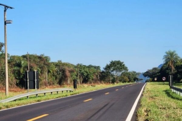 DER-SP ativa 50 radares de fiscalização em rodovias estaduais de São Paulo