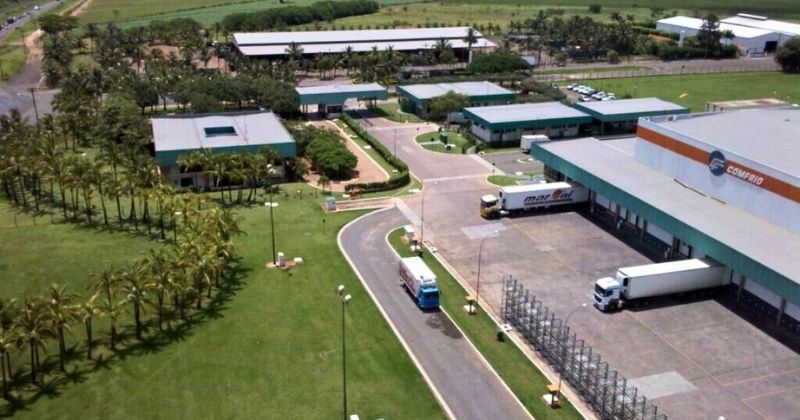 Emergent Cold LatAm conclui aquisição da Comfrio e amplia rede de armazenagem refrigerada no Brasil