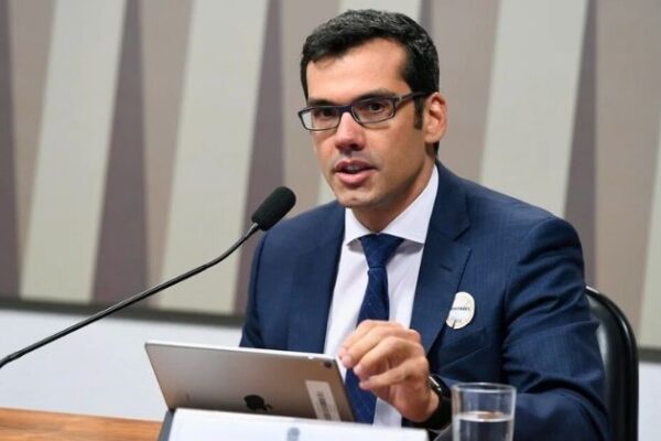 Emmanoel Rondon assume a presidência dos Correios em Brasília
