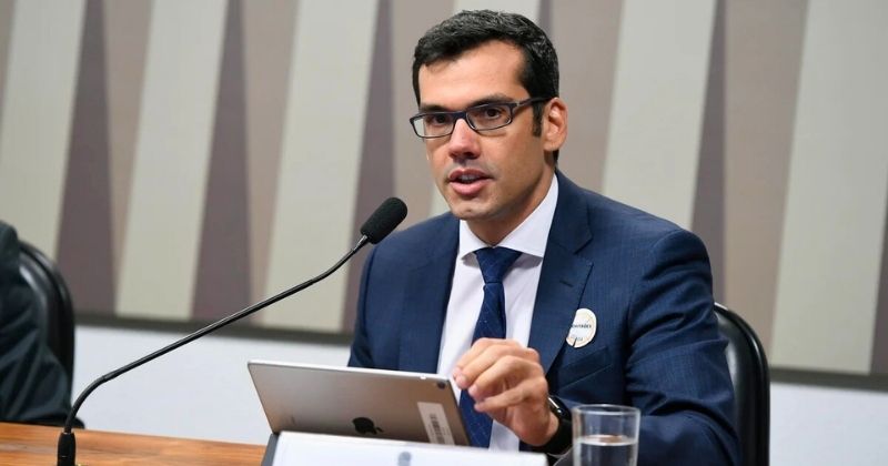 Emmanoel Rondon assume a presidência dos Correios em Brasília