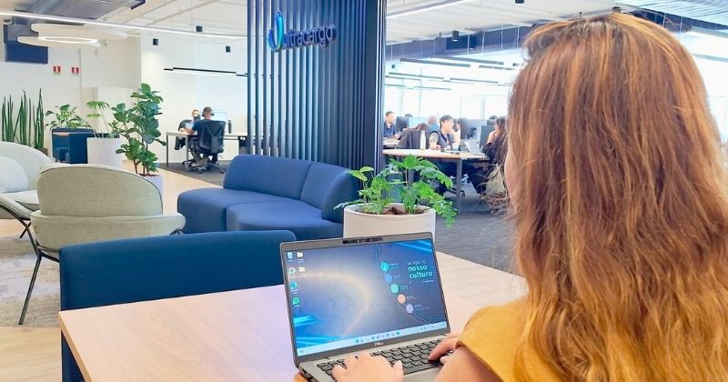 Estágio Ultracargo abre inscrições para 10 vagas em São Paulo e Santos com bolsa de R$ 2.220