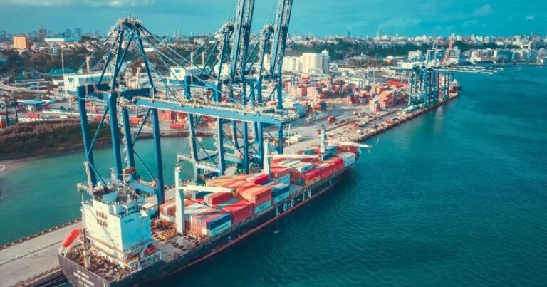 Expansão do TVV entra em etapa final e reforça logística do Espírito Santo para exportação e importação