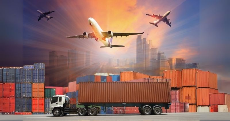 Mesmo com tarifaço dos EUA, exportações brasileiras fecham agosto com saldo positivo de US$ 6,1 bilhões