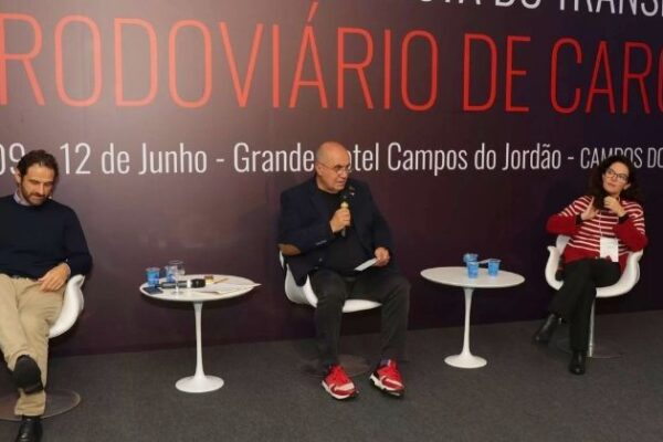 FETCESP anuncia 18ª edição do Congresso Paulista do Transporte Rodoviário de Cargas em 2026