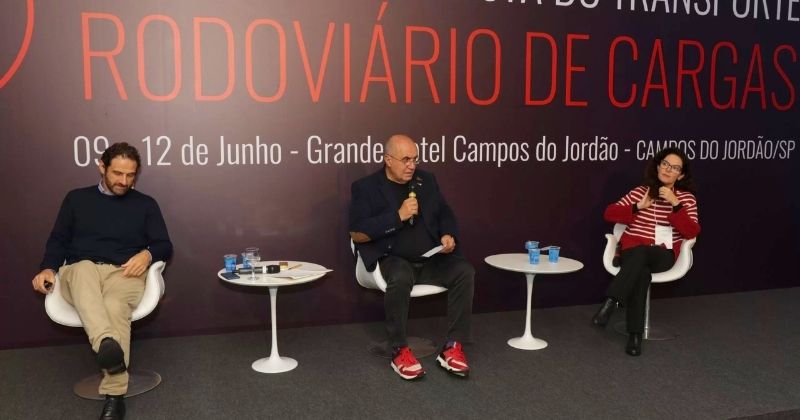 FETCESP anuncia 18ª edição do Congresso Paulista do Transporte Rodoviário de Cargas em 2026