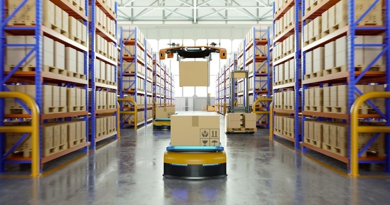 Falta de estratégia e qualificação trava a automação logística, aponta pesquisa Logística 360o, da IMAM Consultoria