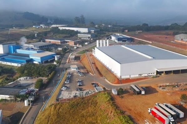 Farmina inaugura Centro de Distribuição em Bragança Paulista e prevê dobrar produção de pet food