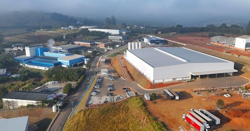 Farmina inaugura Centro de Distribuição em Bragança Paulista e prevê dobrar produção de pet food