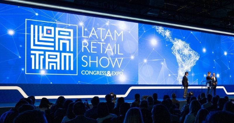 Fórum de Líderes do E-commerce debaterá tendências e desafios do varejo digital no Latam Retail Show