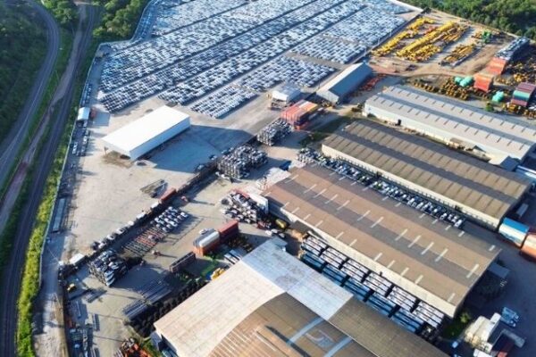 GDL Logística conquista certificação de Operador Econômico Autorizado (OEA) da Receita Federal