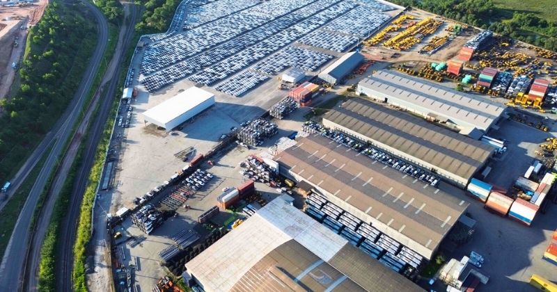 GDL Logística conquista certificação de Operador Econômico Autorizado (OEA) da Receita Federal