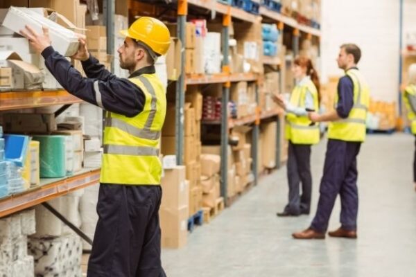 GNX Group abre 1.300 vagas em logística em setembro