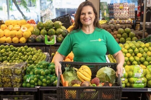 GPA, Connecting Food e Food To Save unem forças contra o desperdício de alimentos no varejo
