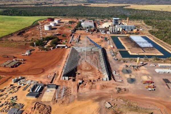 Grupo SADA investe R$ 1,1 bilhão em usinas de etanol de milho em Goiás e Minas Gerais