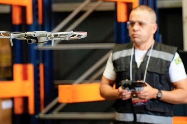 INTRA-LOG Expo 2025 recebe mais de 6 mil visitantes e já confirma expansão para 2026