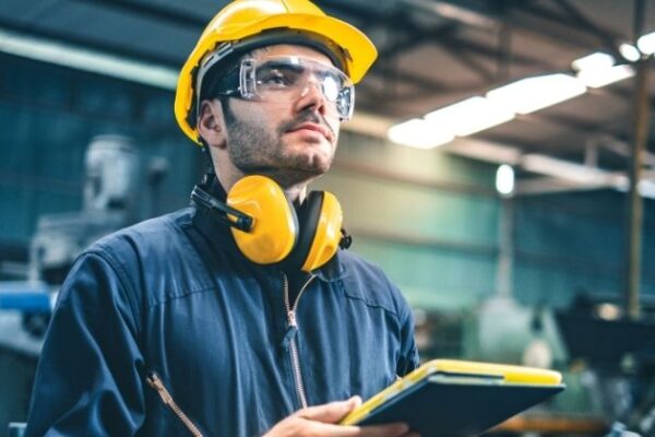 Índice GS1 Brasil de Atividade Industrial registra recuperação em agosto
