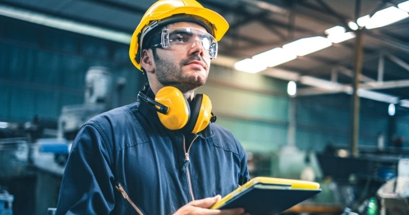 Índice GS1 Brasil de Atividade Industrial registra recuperação em agosto