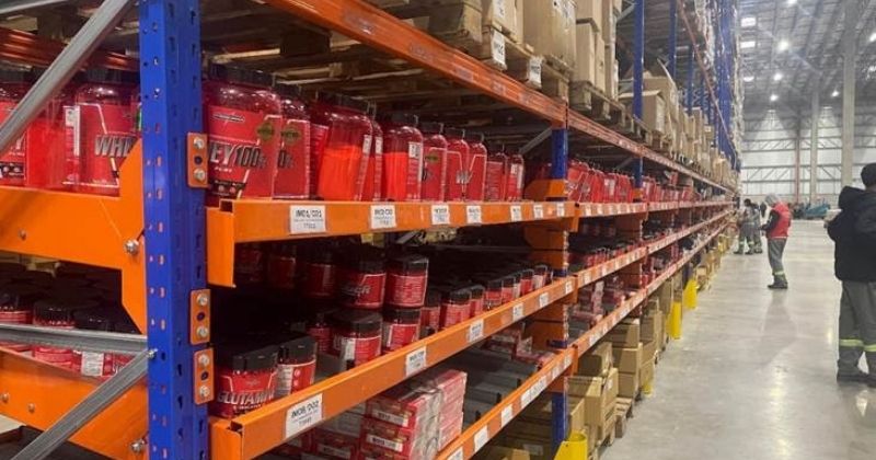 Integralmedica inaugura Centro de Distribuição em Itapecerica da Serra