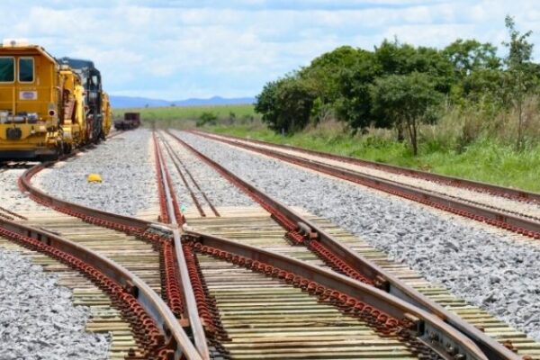 Projetos do PAC e do Plano Nacional de Ferrovias buscam ampliar investimentos no transporte ferroviário