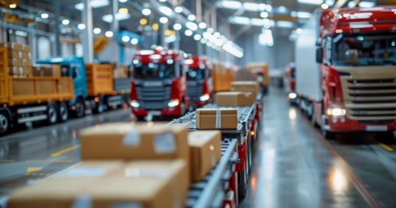 Investimentos em logística crescem 84% em dois anos e aceleram digitalização do transporte de cargas, mostra Tragetta