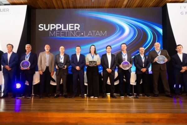 Iveco Group projeta R$ 7,5 bilhões em compras de peças e componentes na América Latina em 2025