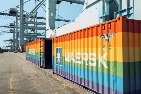 JoomPro e Maersk anunciam parceria para fortalecer o comércio internacional