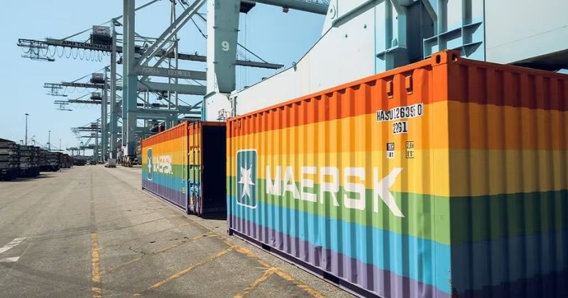 JoomPro e Maersk anunciam parceria para fortalecer o comércio internacional