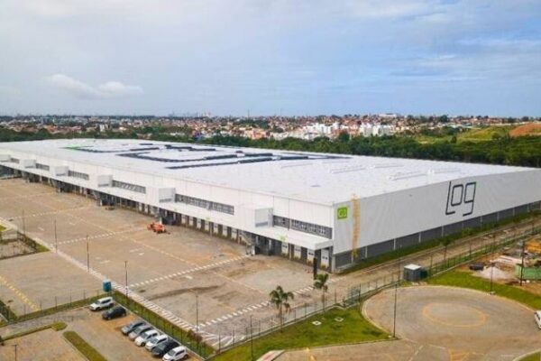 LOG anuncia expansão com sete novos condomínios logísticos no Nordeste até 2027