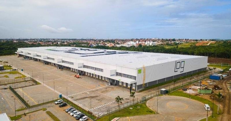 LOG anuncia expansão com sete novos condomínios logísticos no Nordeste até 2027