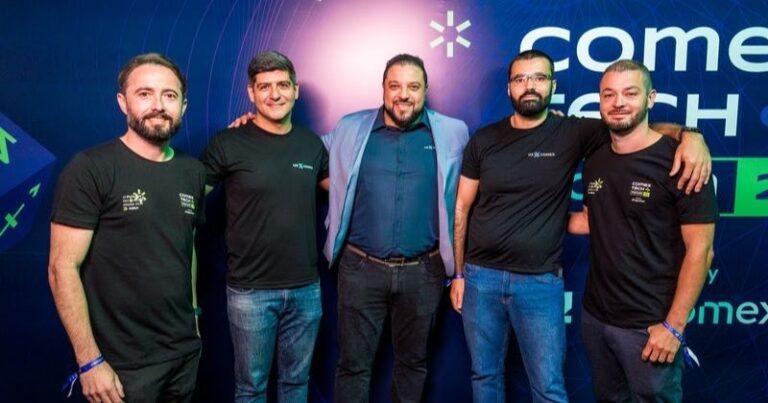 Logcomex adquire UXComex e amplia soluções para o comércio exterior Logcomex adquire UXComex e amplia soluções para o comércio exterior