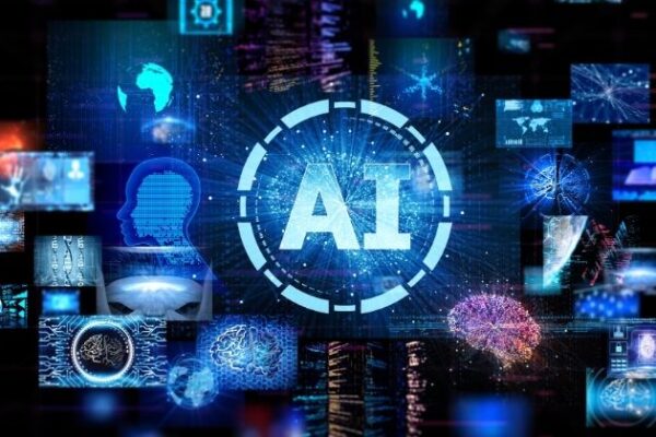 Como a Inteligência Artificial generativa está redefinindo a eficiência na cadeia de suprimentosLogística Black Friday e Natal