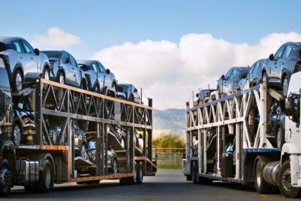 Nissan aposta em logística automotiva digital e sustentável para melhorar a experiência do cliente na América Latina