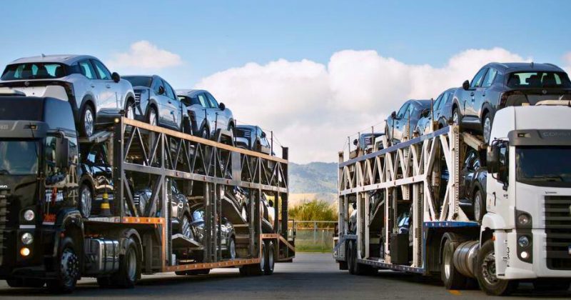 Nissan aposta em logística automotiva digital e sustentável para melhorar a experiência do cliente na América Latina