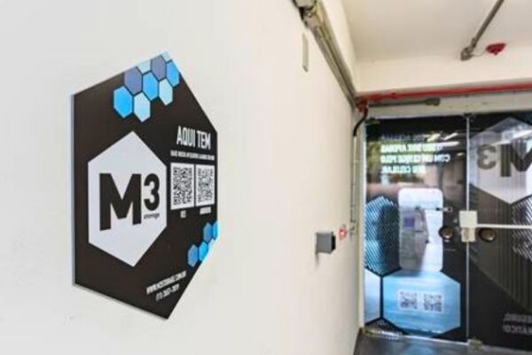 M3storage intensifica expansão do self storage no Brasil e busca parceiros imobiliários