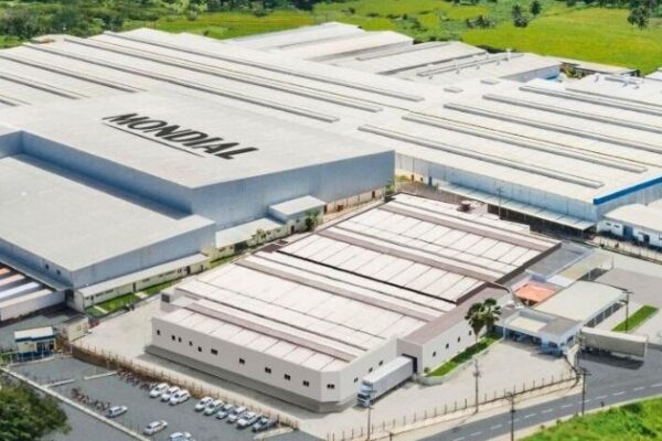Mondial adota solução da eComex/D2P para logística internacional com monitoramento em tempo real