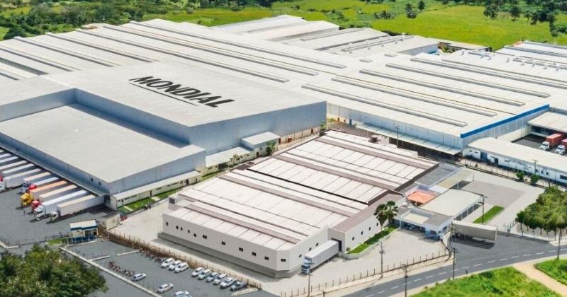 Mondial adota solução da eComex/D2P para logística internacional com monitoramento em tempo real