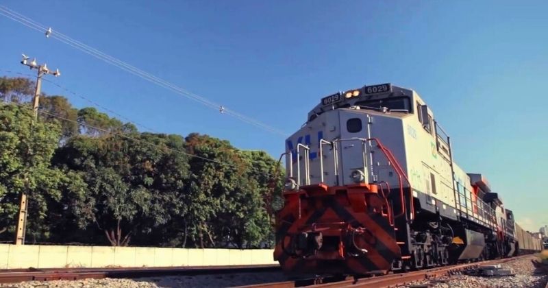 Movimentação de grãos e farelos na VLI cresce 10% e atinge recorde no primeiro semestre