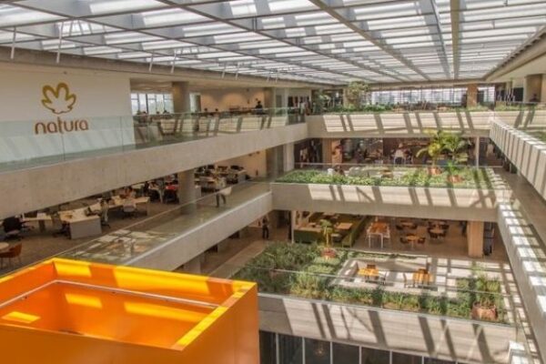 Natura Ventures investe em startup de logística urbana com micro-hubs e impacto social