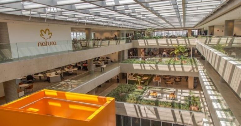 Natura Ventures investe em startup de logística urbana com micro-hubs e impacto social Natura Ventures investe em startup de logística urbana com micro-hubs e impacto social