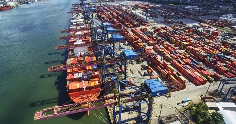 Porto de Santos terá Centro de Inovação em Gestão Portuária com apoio do Ministério de Portos e Aeroportos