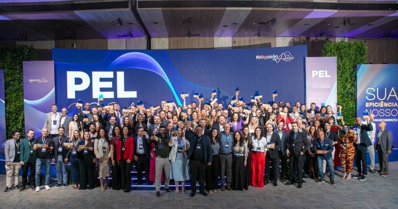 RIOgaleão reconhece empresas mais eficientes na importação aérea no Programa de Eficiência Logística 2025